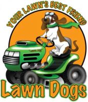 Lawn Dogs LLC