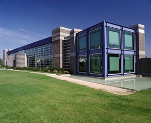 Commercial Inspections