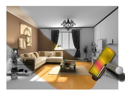 Special Painting Drywall Repair