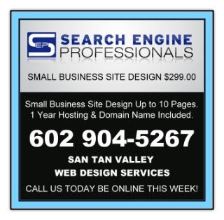 Search Engine Professionals LLC