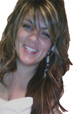 Senior Developer Mary DeGruy-Vaughn