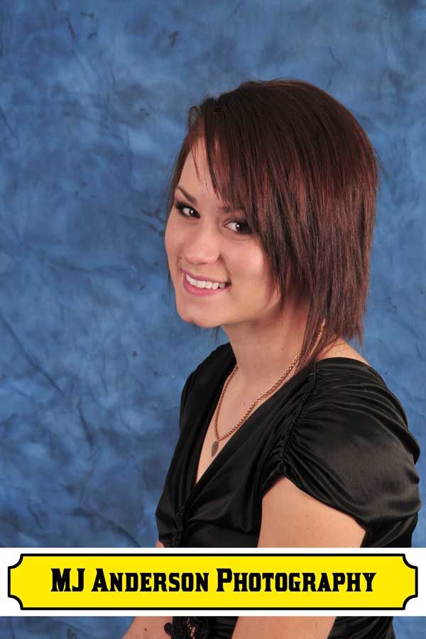 Senior Portraits