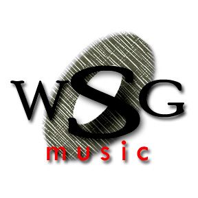 WSG Music Services