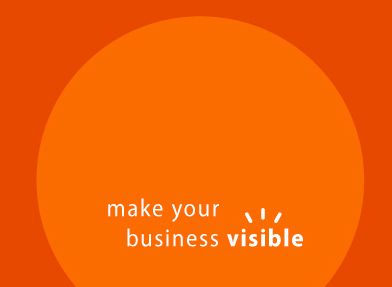 Make Your Business Visible!