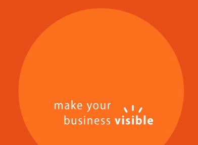 Make Your Business Visible!