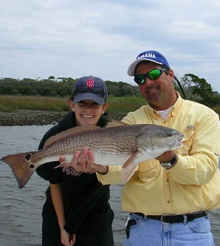 North Florida Fishing Charters