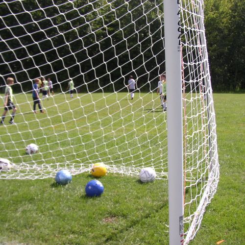 The Soccer Institute offers residential summer cam