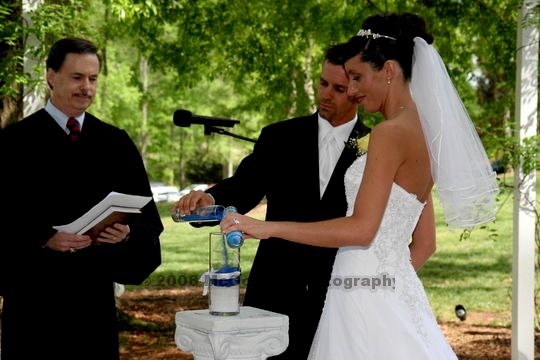 Atlanta Wedding Officiants, Ministers & Chapels