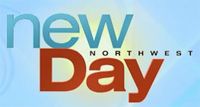 Featured weekly on King-5's New Day Northwest (Tue
