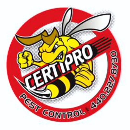 Certipro Pest Control & Exterminating