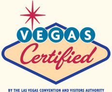 Certified Vegas Agent
