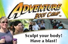 OC Adventure Boot Camp