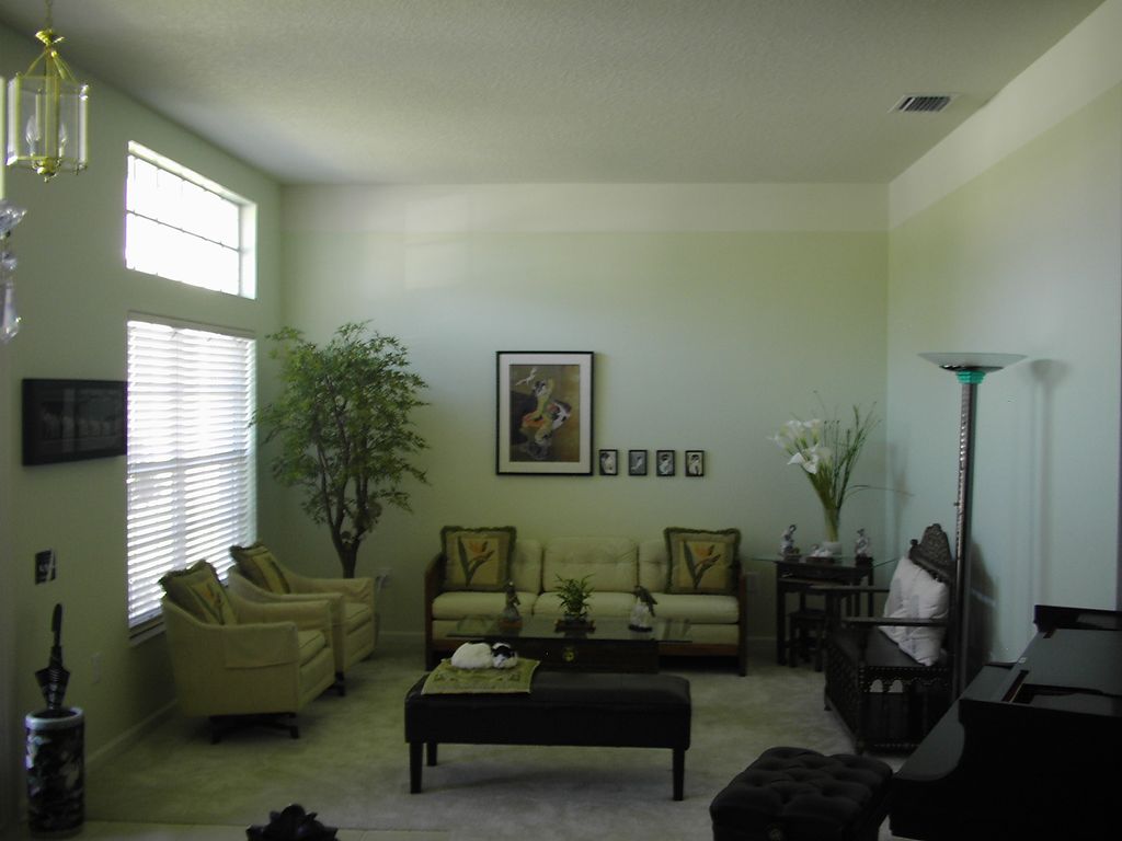 Interior Painting