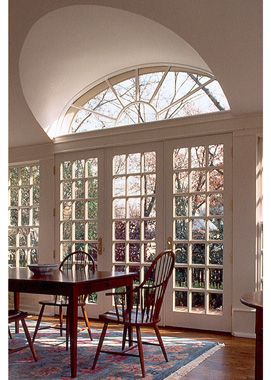 Breakfast Room Addition and Kitchen Remodel - Bell
