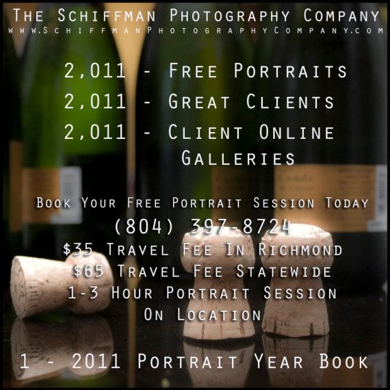 Schiffman Photography Company