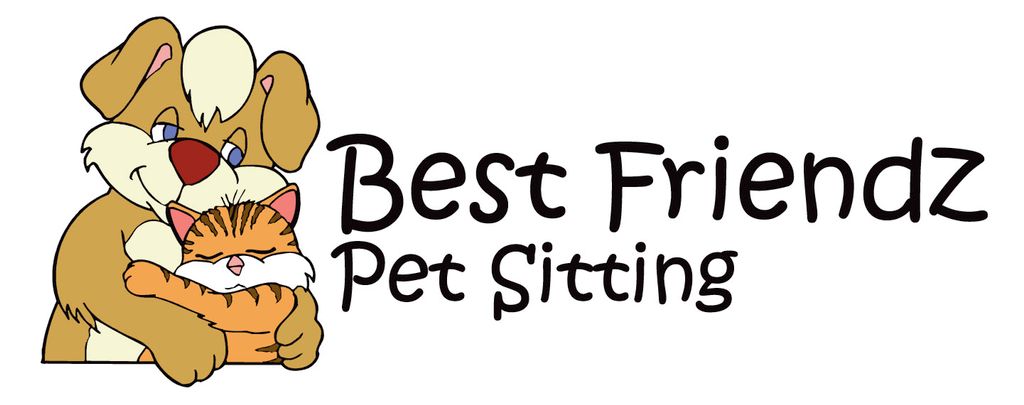 Best Friendz Pet Sitting