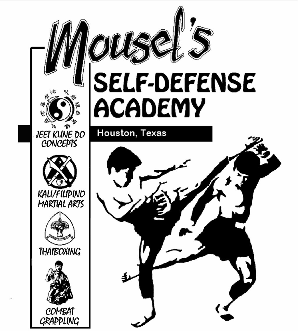 Mousel's Self-Defense Academy