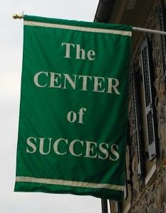 The Center of Success, Wayne, PA