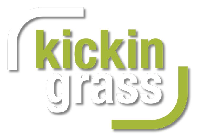 Kickin' Grass Landscape Management, Inc.