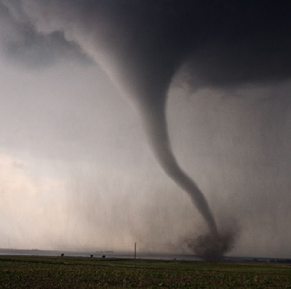 We offer emergency services for storm damaged roof