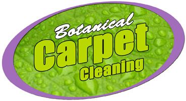 Botanical Carpet Cleaning