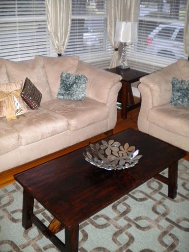 Foyer/Living Room Redesign 2