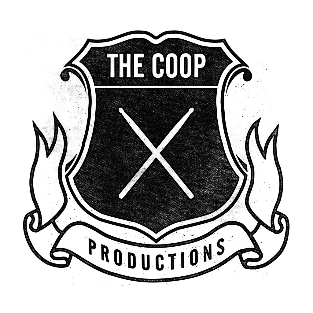 The Coop Productions