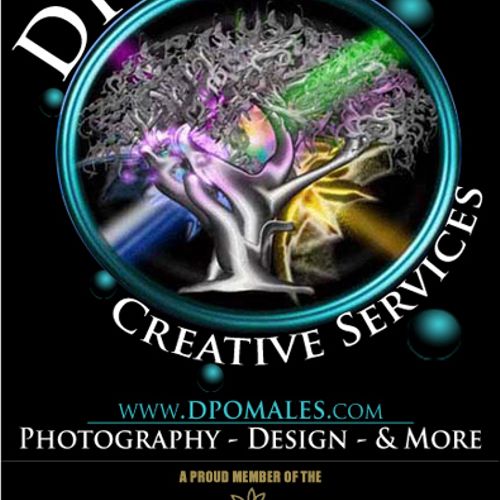 DPomales Creative Services:  Our JOB is to make yo