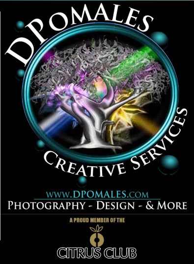 DPomales Creative Services:  Our JOB is to make yo