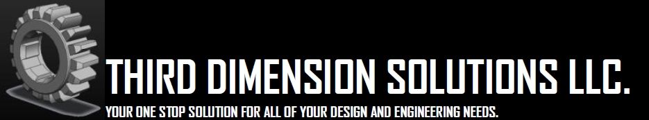 Third Dimension Solutions LLC
