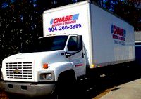 Chase Richardson Moving & Service