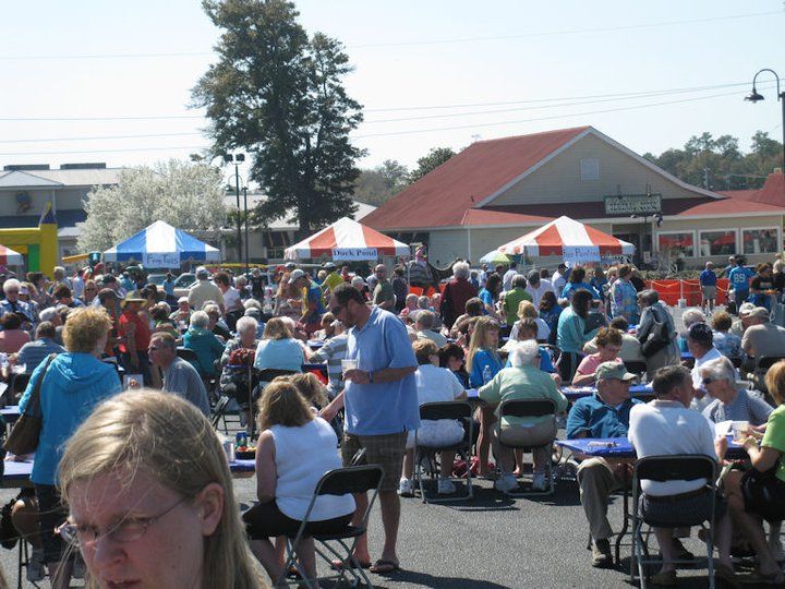 Festival Services, Security Services, Trash Remova
