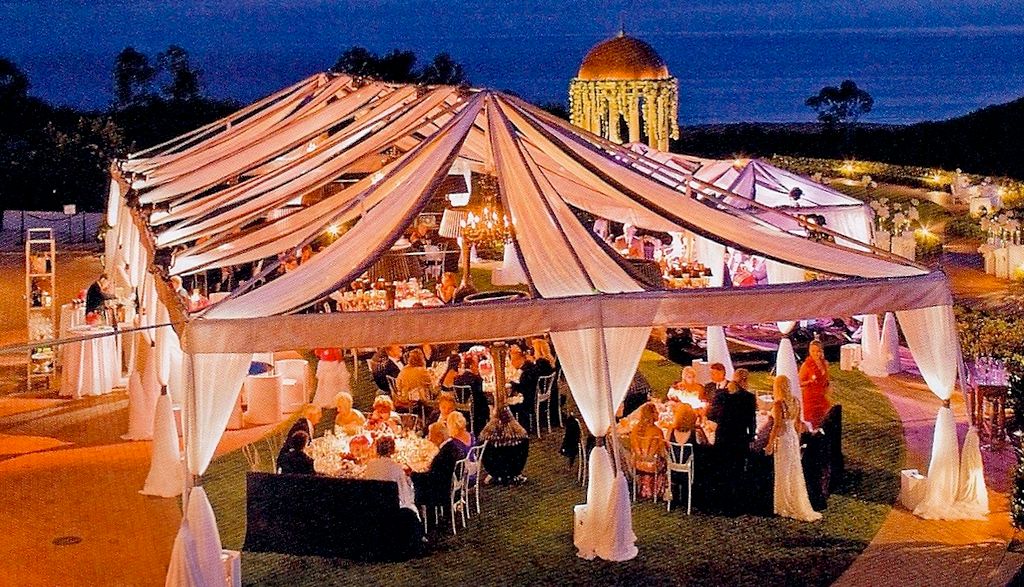 Carolina Events and Tents, INC