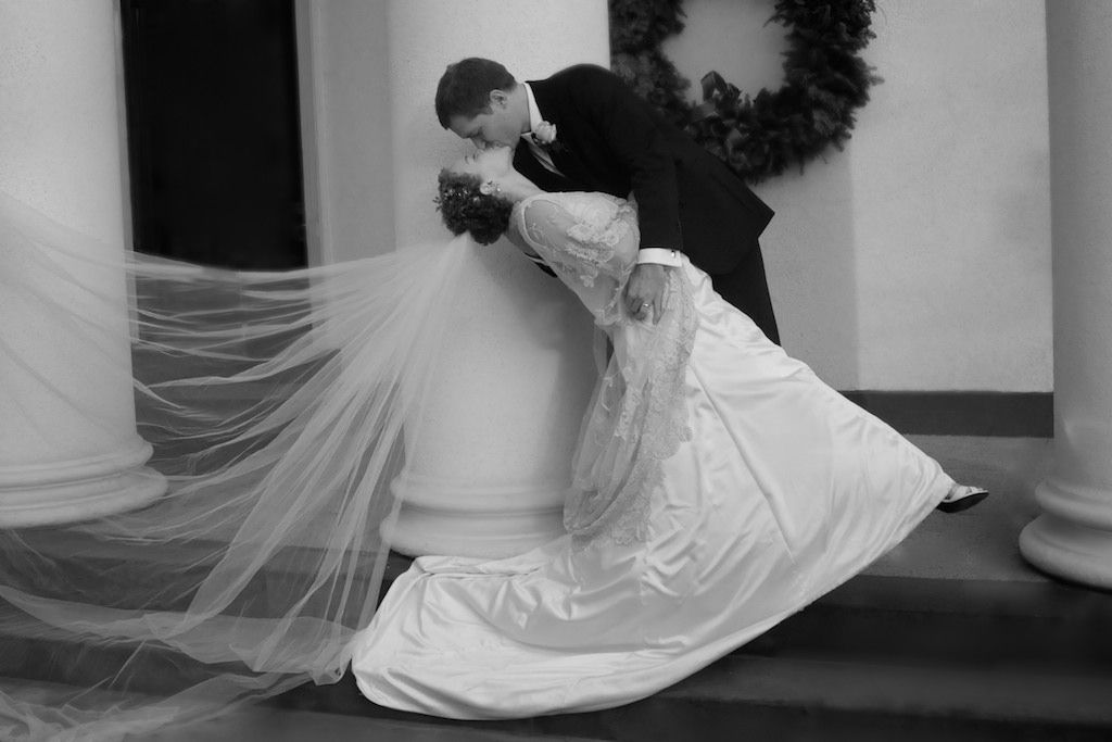 Wedding Portraits
