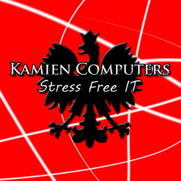 Kamien Computers Incorporated