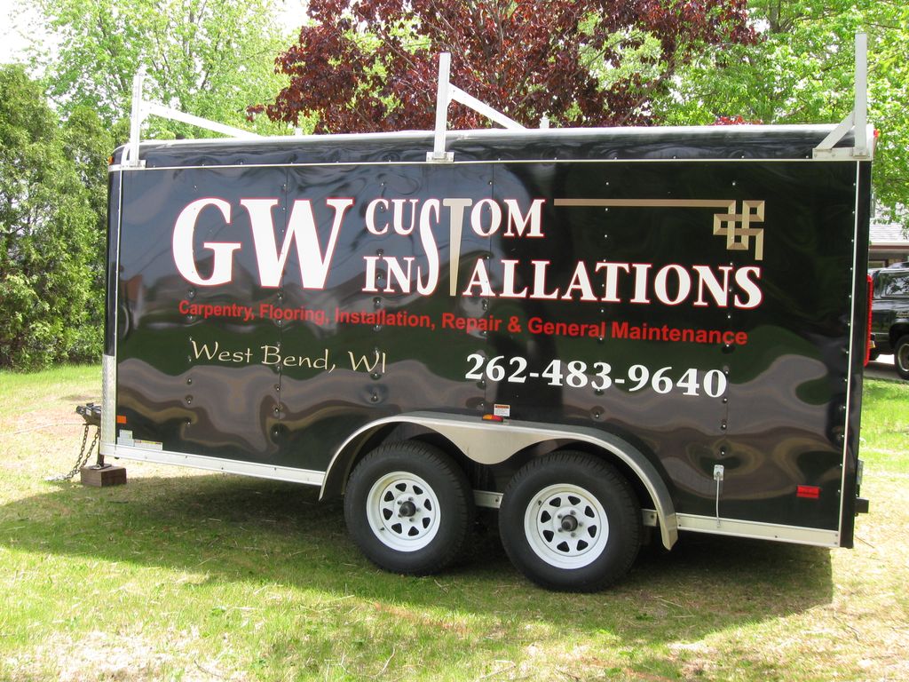 GW Custom Installations LLC