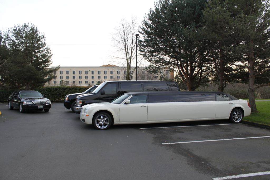 Woodinville Wine Tours
