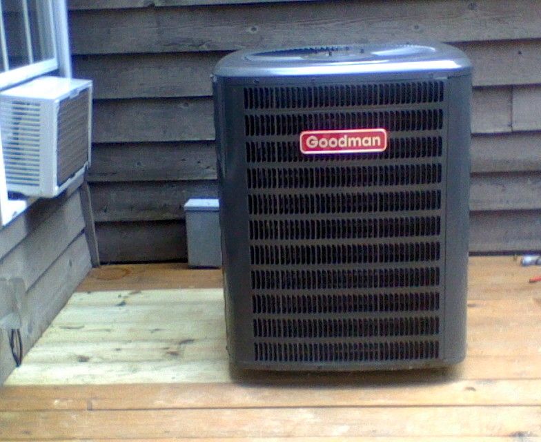 This is how it looks now.I went the extra mile to 