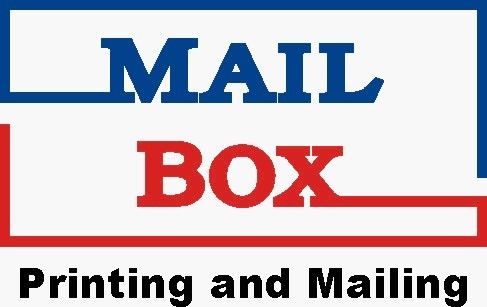 MAIL BOX Printing & Mailing