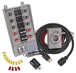 Generator transfer switch systems are the safest a