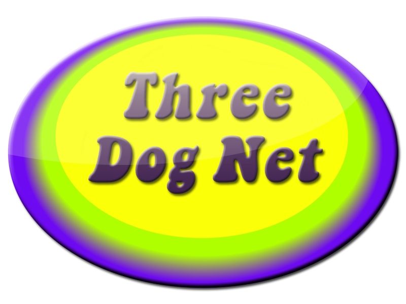 Three Dog Net