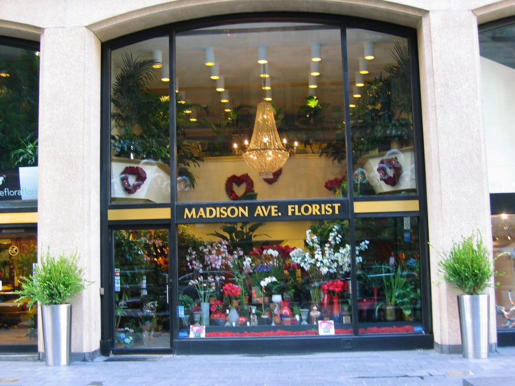 Madison Avenue Florist Ltd.