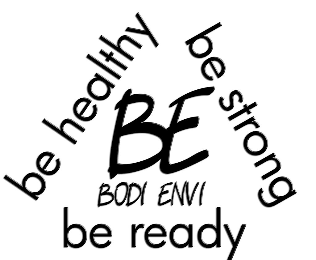 Bodi Envi
