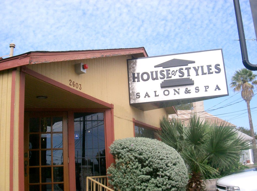 House of Styles