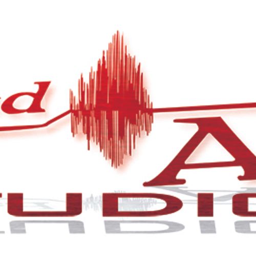 Logo design for Red Alert Studios