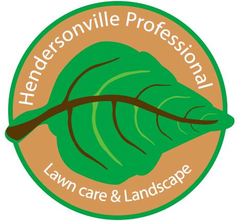 Logo design for Hendersonville Professional Lawn C