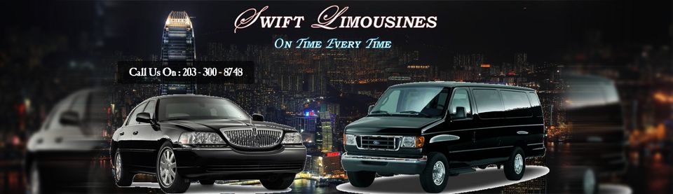 Swift Limousines