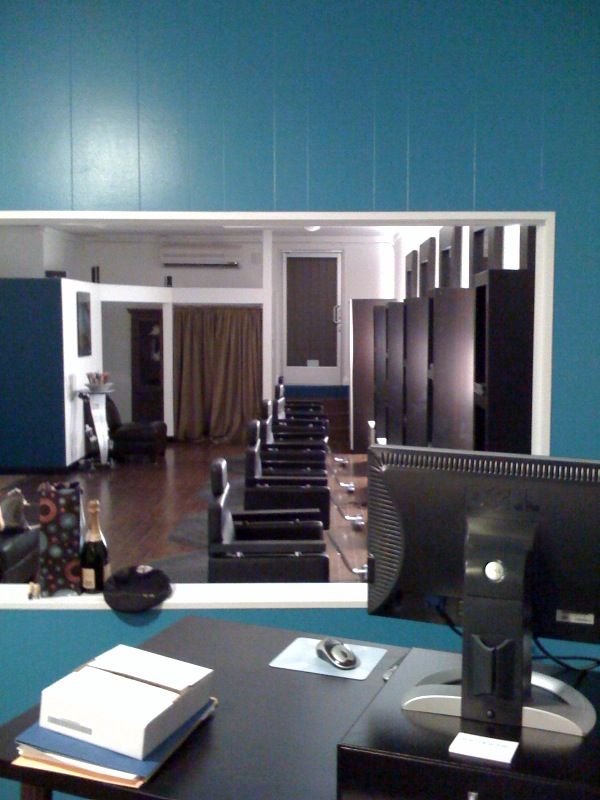 Projects and media