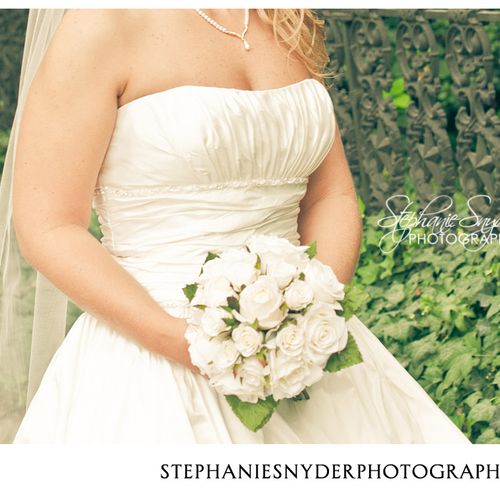 Columbia Wedding Photographer - Stephanie Snyder P