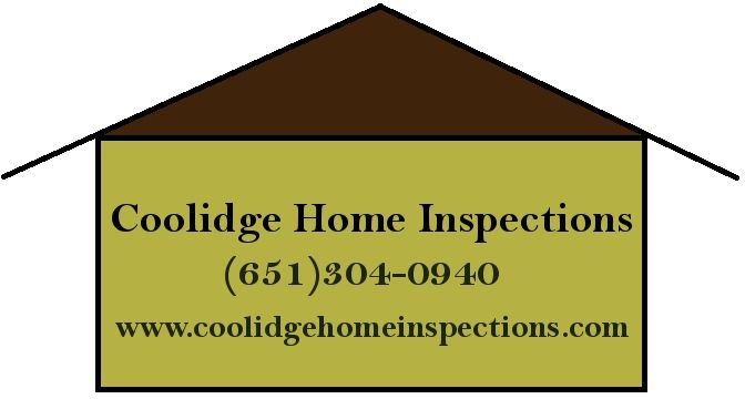 Coolidge Home Inspections